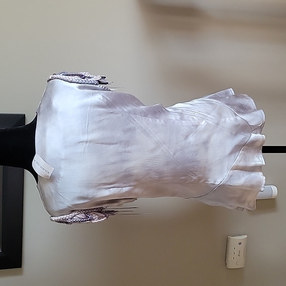 Nanette Lepore blouse NWT - Picture 2 of 7